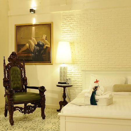 The Hen Hua Hin Ξενοδοχείο Δωμάτιο φωτογραφία