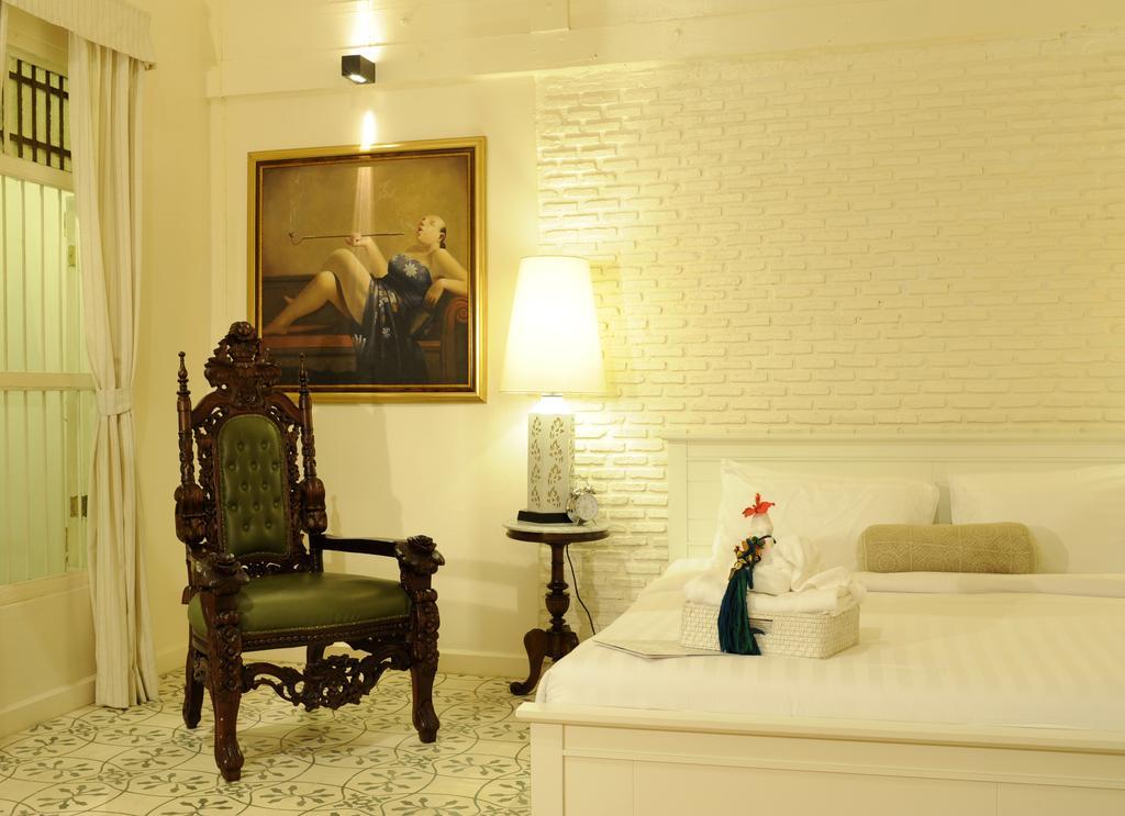 The Hen Hua Hin Ξενοδοχείο Δωμάτιο φωτογραφία