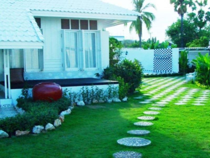 The Hen Hua Hin Ξενοδοχείο Εξωτερικό φωτογραφία