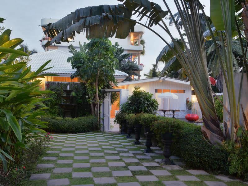 The Hen Hua Hin Ξενοδοχείο Εξωτερικό φωτογραφία