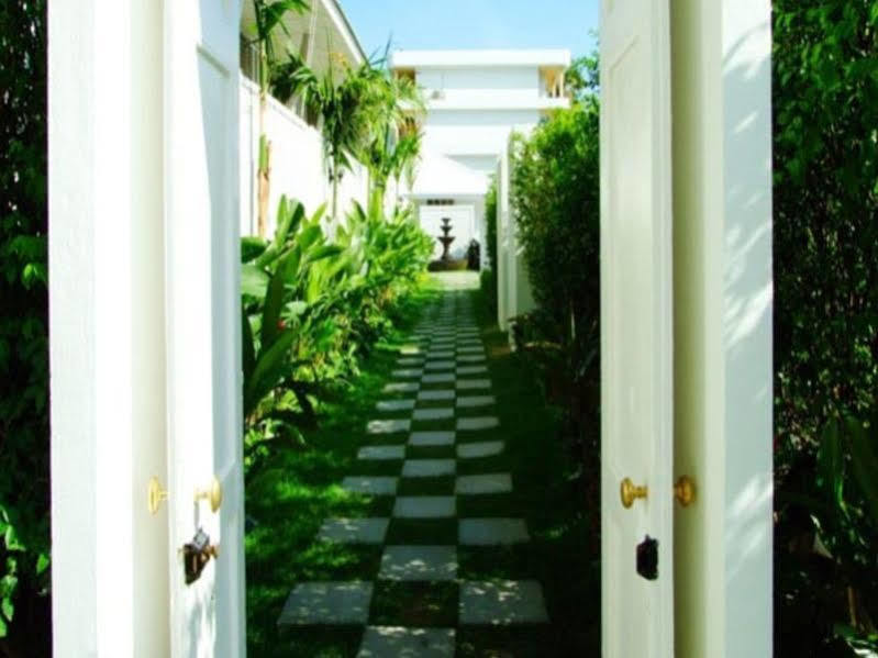 The Hen Hua Hin Ξενοδοχείο Εξωτερικό φωτογραφία