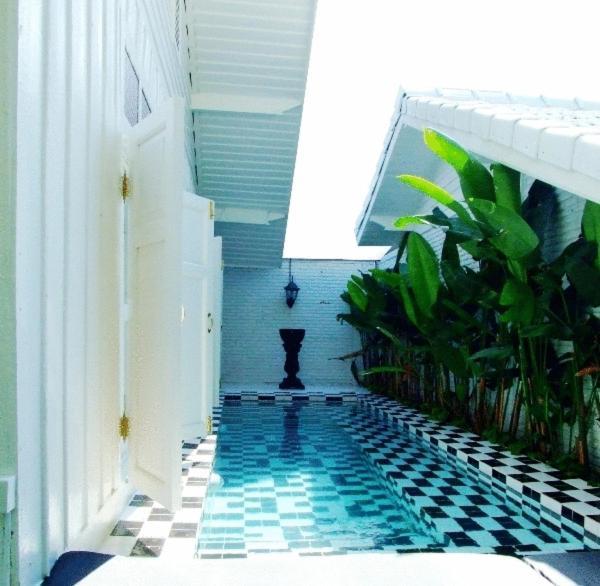 The Hen Hua Hin Ξενοδοχείο Εξωτερικό φωτογραφία