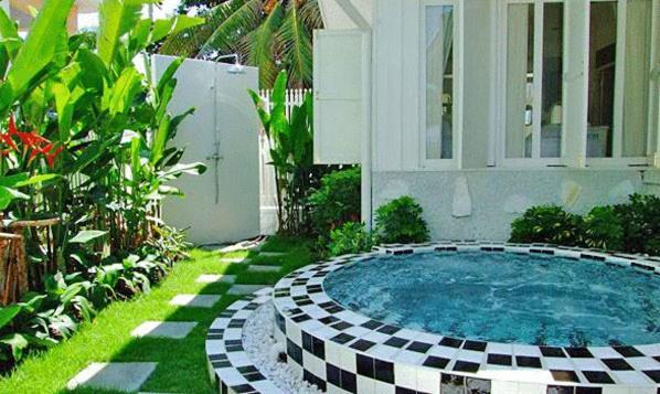 The Hen Hua Hin Ξενοδοχείο Εξωτερικό φωτογραφία