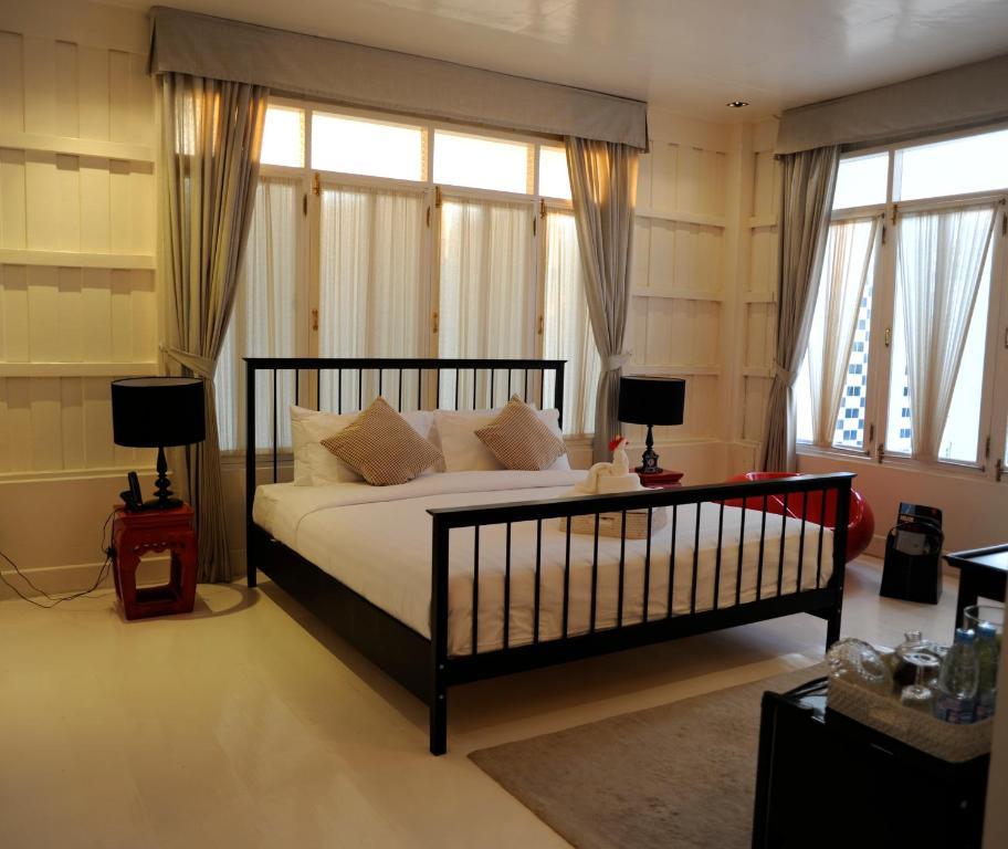 The Hen Hua Hin Ξενοδοχείο Δωμάτιο φωτογραφία