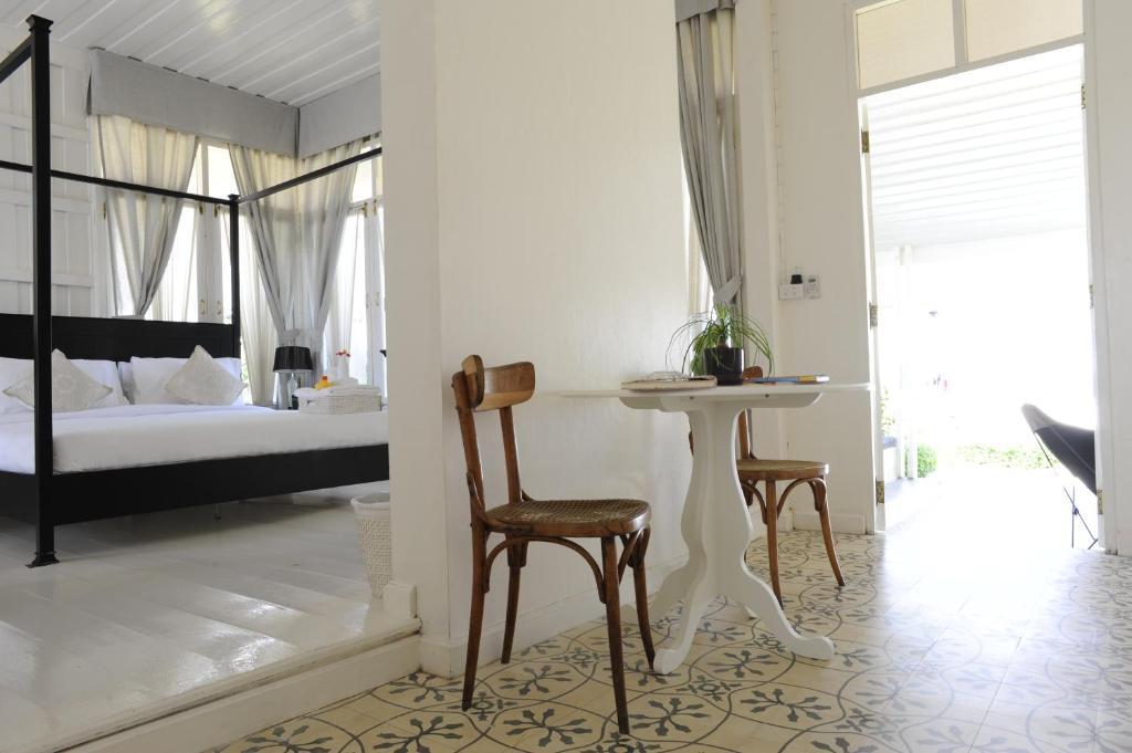 The Hen Hua Hin Ξενοδοχείο Δωμάτιο φωτογραφία