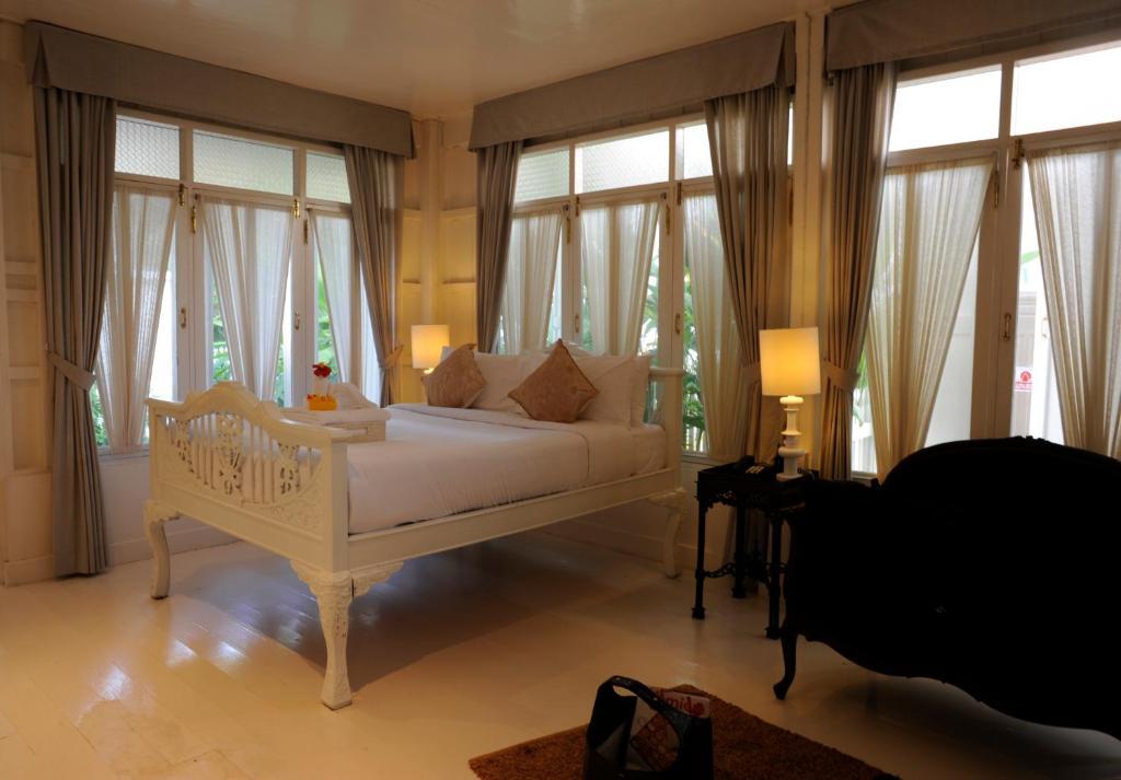 The Hen Hua Hin Ξενοδοχείο Δωμάτιο φωτογραφία