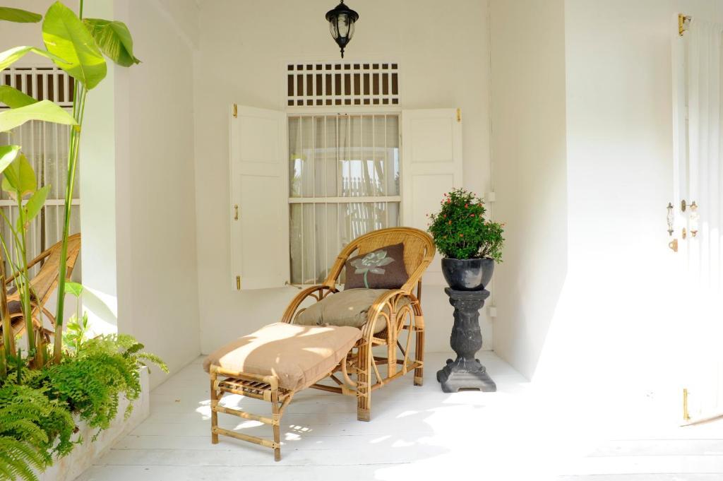 The Hen Hua Hin Ξενοδοχείο Δωμάτιο φωτογραφία